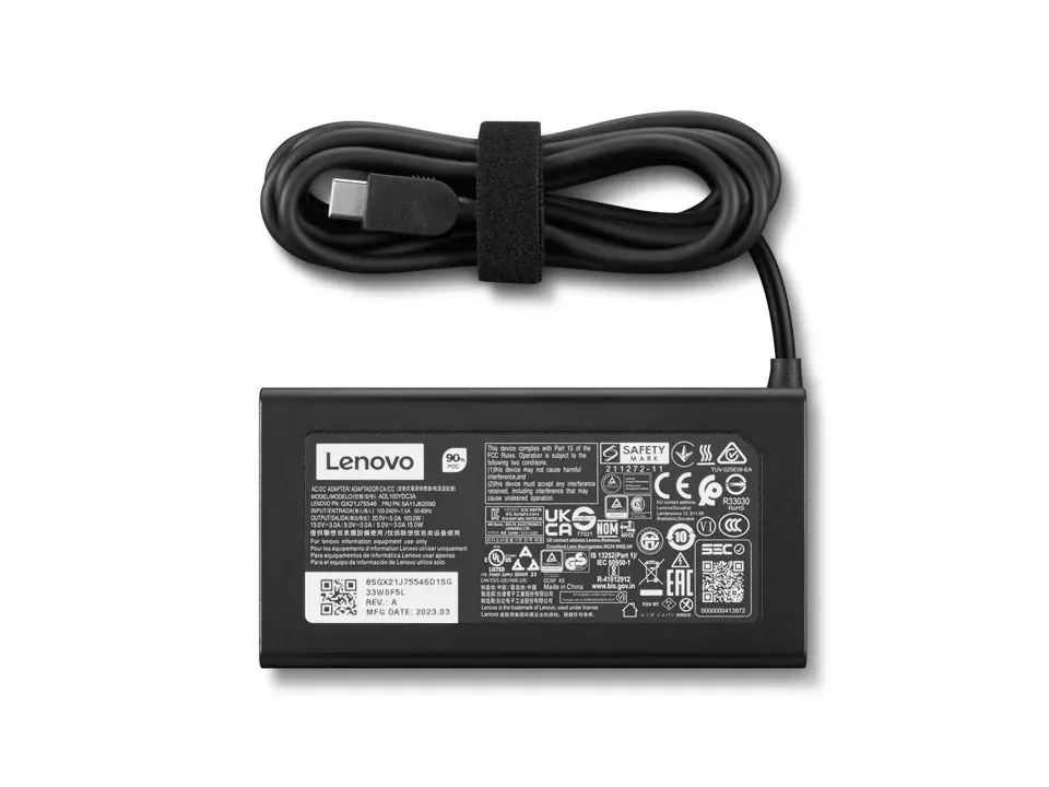 Lenovo adaptér CONS 100W AC USB-C