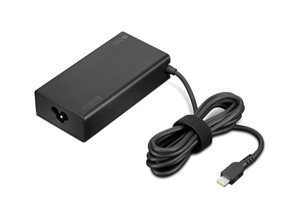 Lenovo adaptér CONS 100W AC USB-C
