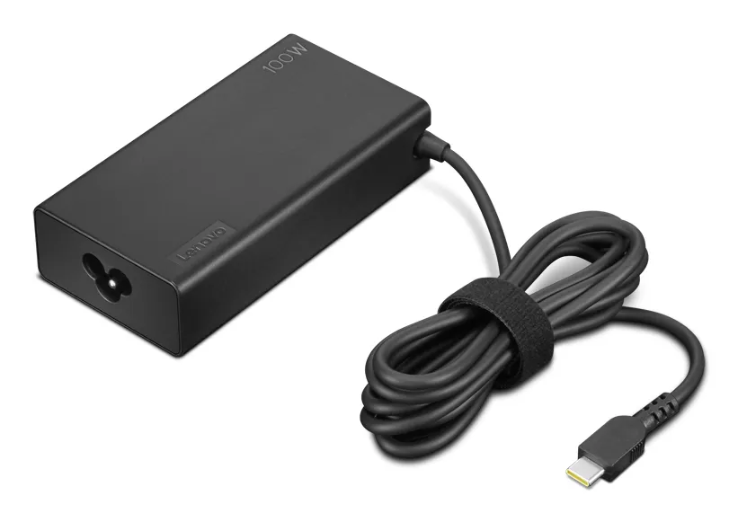 Lenovo adapter CONS 100W AC USB-C