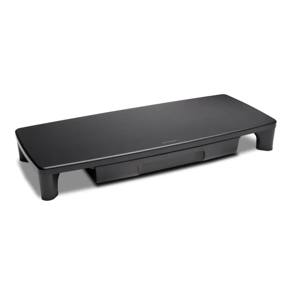 Kensington Podstavec pod monitor SmartFit® Monitor Stand se zásuvkou