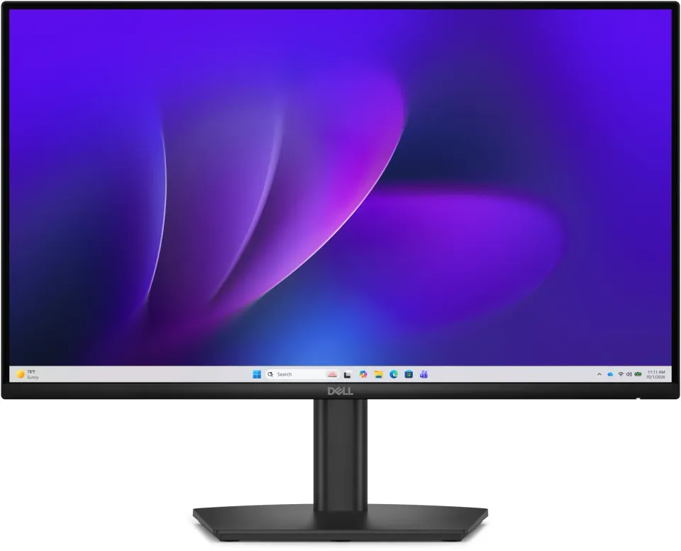 Dell Pro/22 E2226H/21,5"/IPS/FHD/100Hz/5ms/Černá/3R
