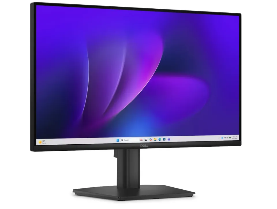 Dell Pro/22 E2226H/21,5"/IPS/FHD/100Hz/5ms/Black/3R