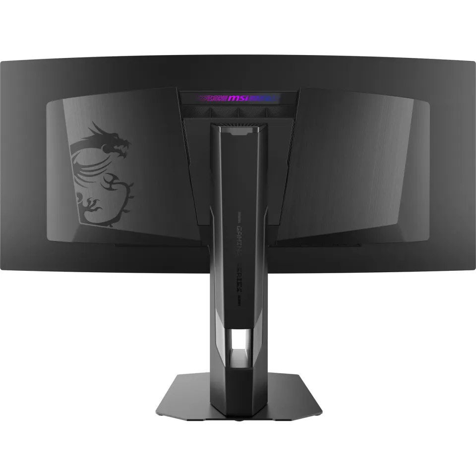 MSI Gaming monitor MPG 341CQR QD-OLED X36, 34" QD-OLED zakřivený/3440x1440(UWQHD
