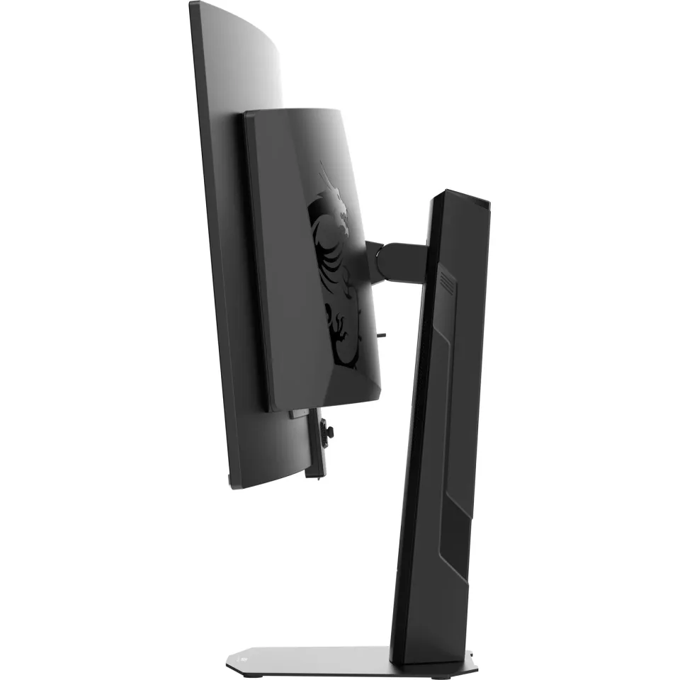 MSI Gaming monitor MPG 341CQR QD-OLED X36, 34" QD-OLED zakřivený/3440x1440(UWQHD