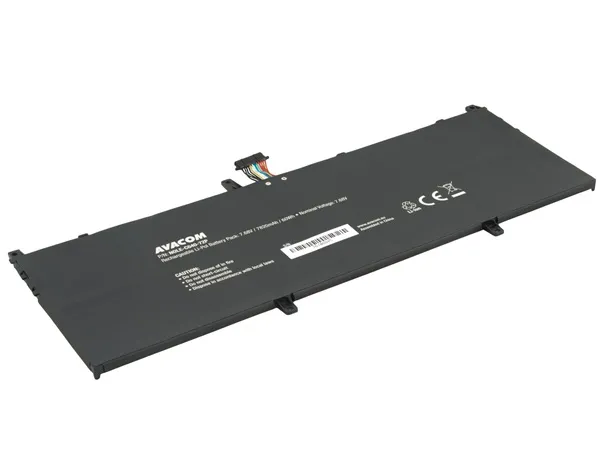 AVACOM Náhradní baterie Lenovo Yoga C640 Li-Pol 7,68V 7820mAh 60Wh