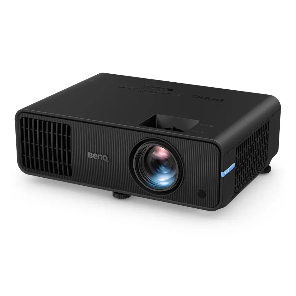 BenQ DLP Projektor LH600ST+ 1920x1080 FHD/2500 ANSI lm/0,69-0,83/20000:1/HDMI/DP