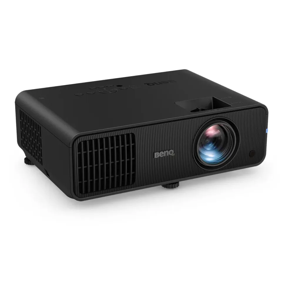 BenQ DLP Projektor LH600ST+ 1920x1080 FHD/2500 ANSI lm/0,69-0,83/20000:1/HDMI/DP
