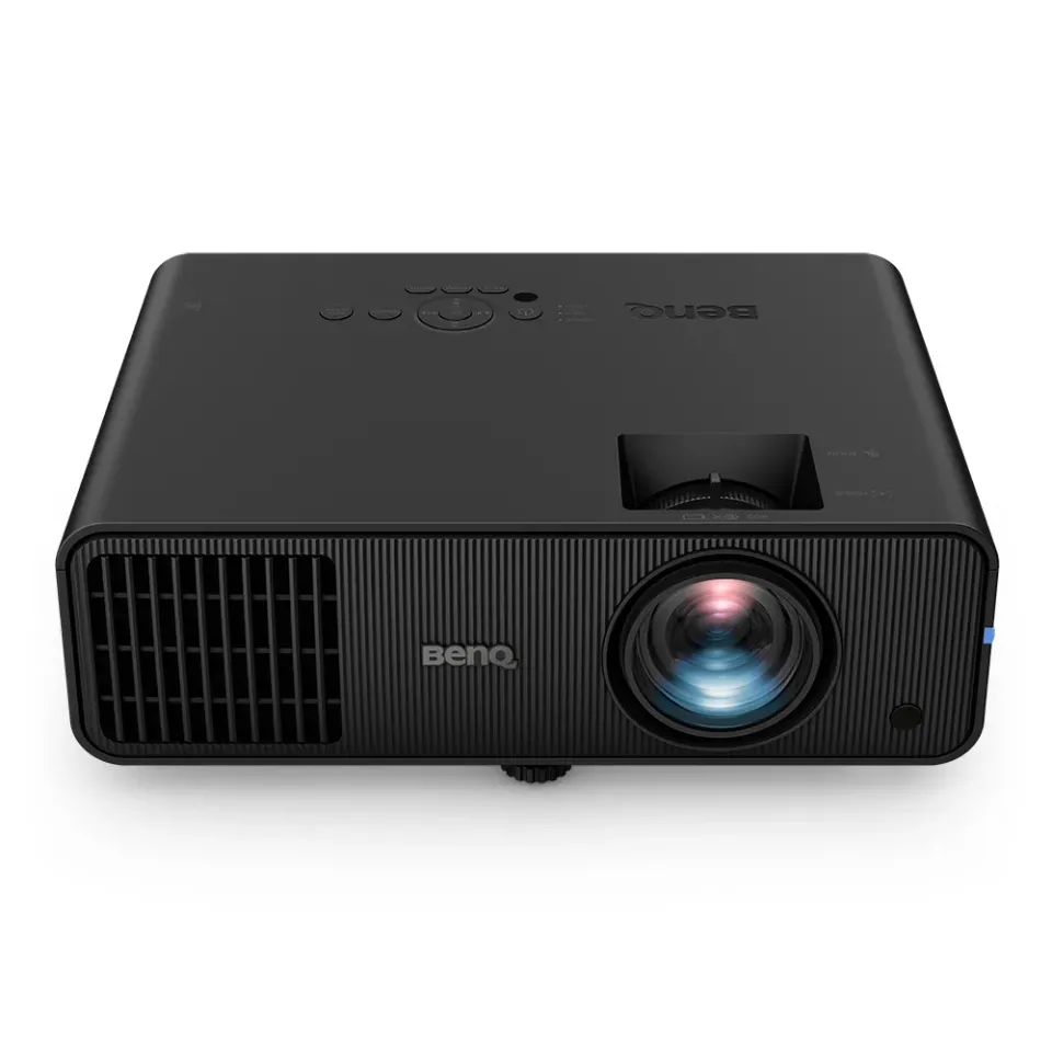 BenQ DLP Projektor LH600ST+ 1920x1080 FHD/2500 ANSI lm/0,69-0,83/20000:1/HDMI/DP