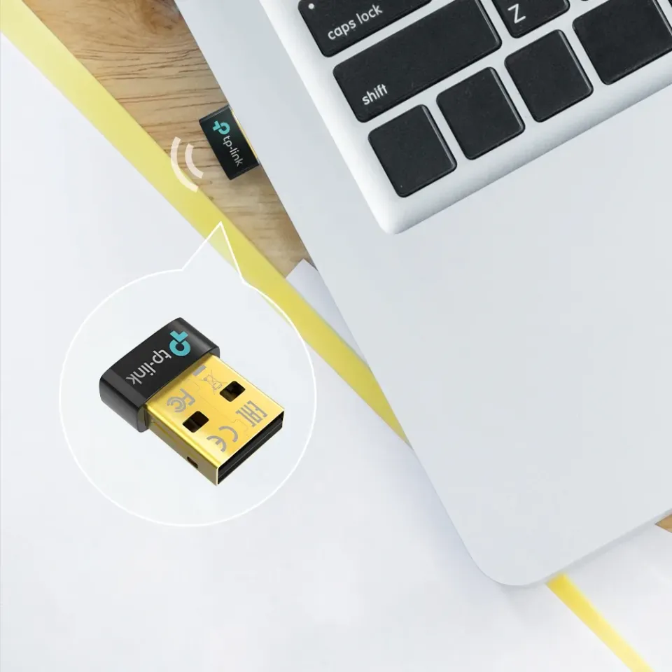 TP-Link UB500 - Bluetooth 5.0 Nano USB Adapter