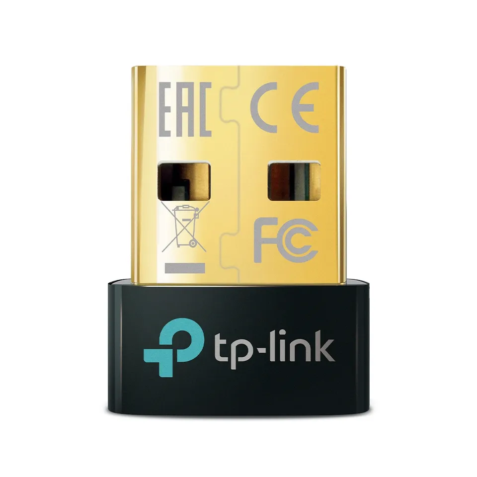 TP-Link UB500 - Bluetooth 5.0 Nano USB Adapter