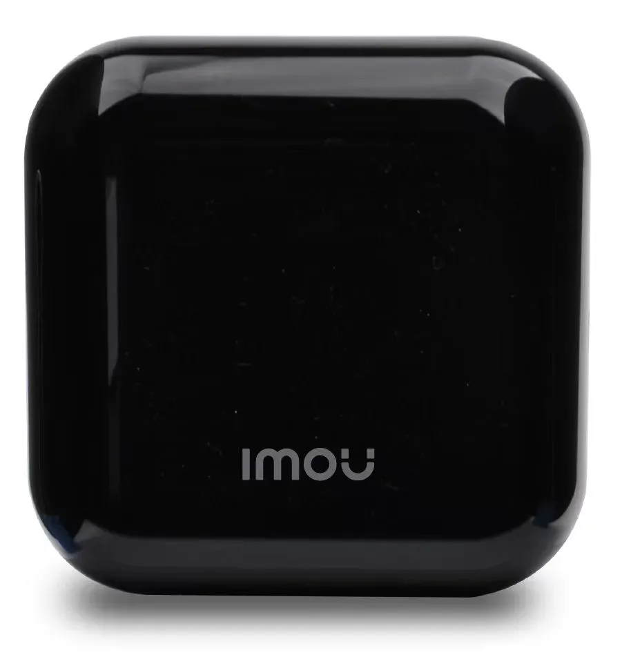 Imou univerzální infračervený IR dálkový ovladač IR1, Wi-Fi, inteligentní ovládání, černý, CZ app