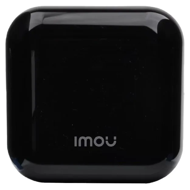 Imou univerzální infračervený IR dálkový ovladač IR1, Wi-Fi, inteligentní ovládání, černý, CZ app