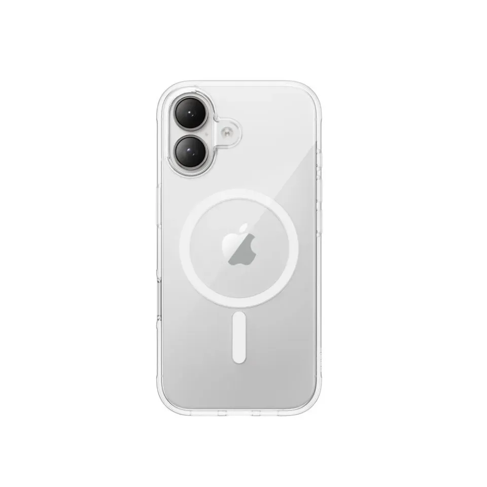 Belkin magnetické ochranné pouzdro – iPhone Air – průhledné