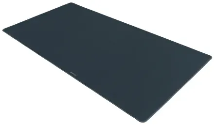 LEITZ Podložka na stůl Cosy, sametově šedá