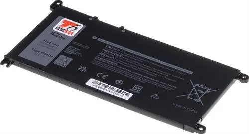 T6 POWER Baterie NBDE0214 NTB Dell