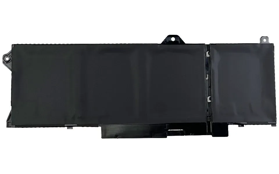 TRX Baterie Polion GRT01 pro notebooky DELL 451-BCUN Latitude 5421 5521 5531 Precision 3470 - 3950mAh 60Wh/ neoriginální