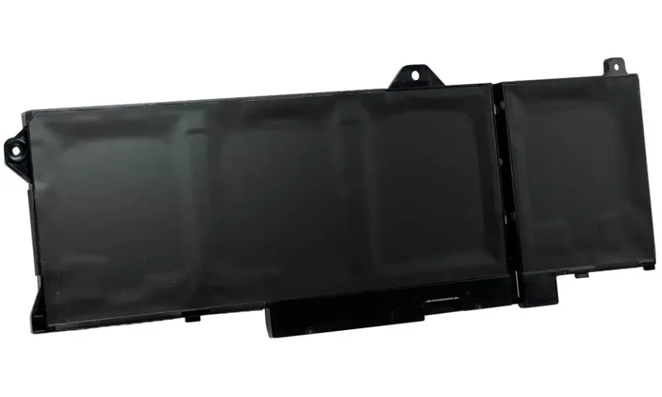 TRX Baterie Polion GRT01 pro notebooky DELL 451-BCUN Latitude 5421 5521 5531 Precision 3470 - 3950mAh 60Wh/ neoriginální