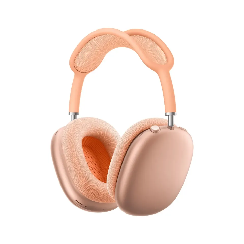 AirPods Max 2/ANC/USB-C/BT/Oranžová