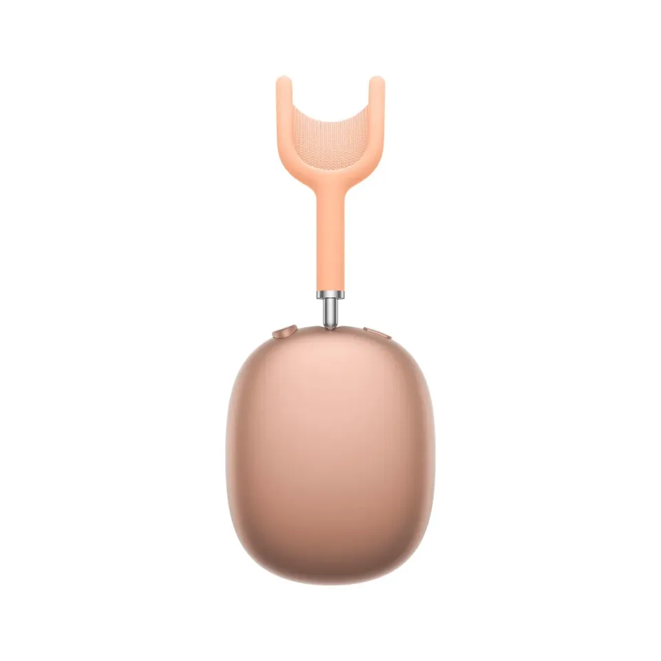 AirPods Max 2/ANC/USB-C/BT/Oranžová