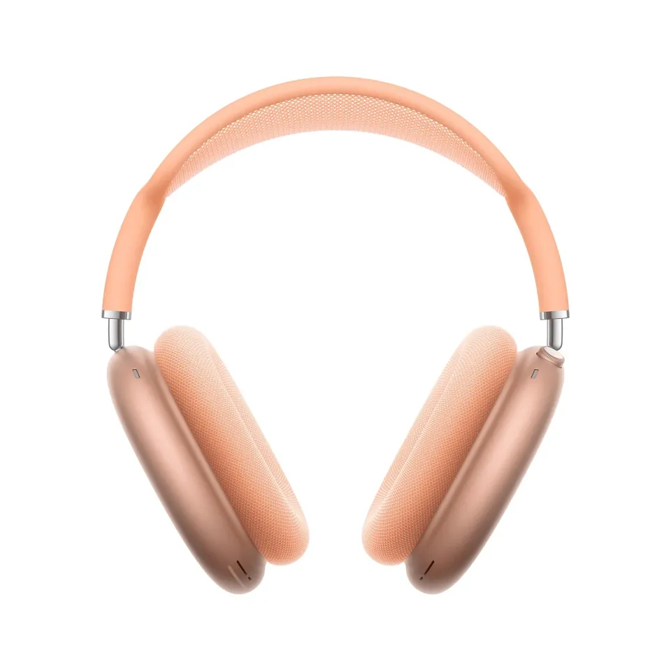 AirPods Max 2/ANC/USB-C/BT/Oranžová