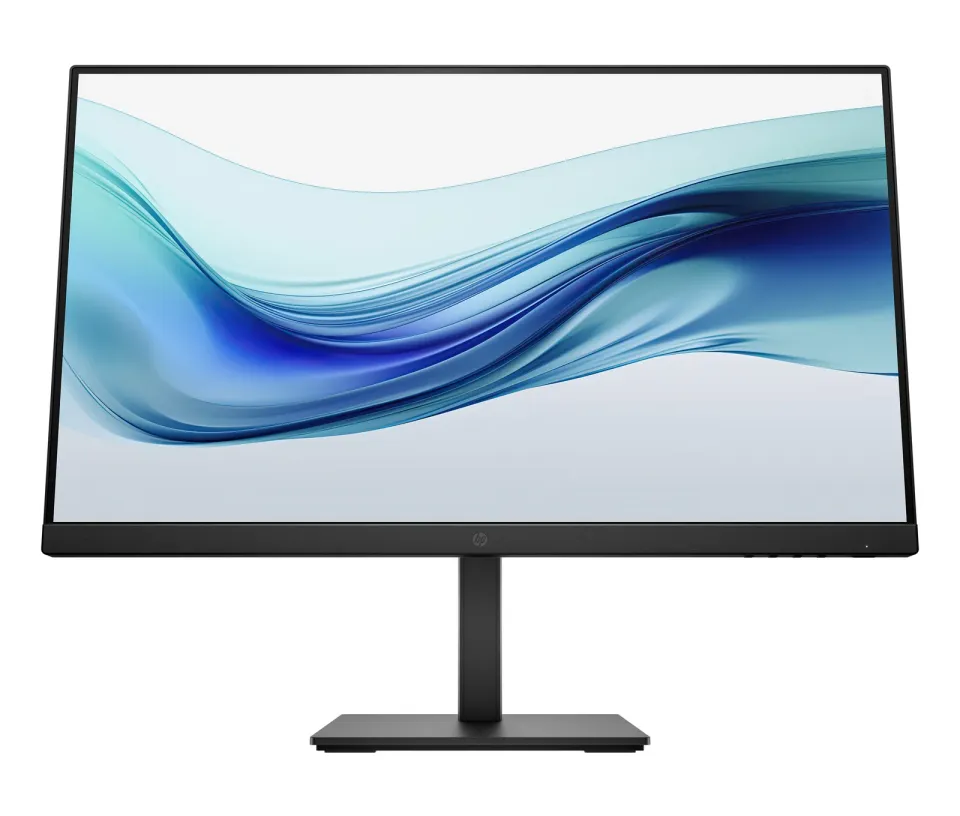 HP LCD HP 324pe 23,8" 1920x1080 FHD, IPS w/LED AG, 250nits, 100Hz, 1000:1, 5ms, 16:9, VGA, DP 1.2, HDMI 1.4, Pivot, Výškově nastavitelný stojan, Repro, HP Eye Easy