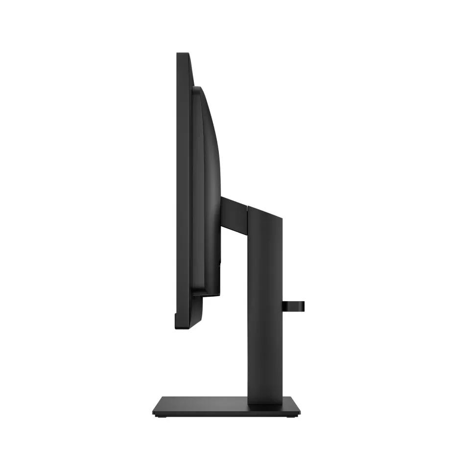 HP LCD HP 324pe 23,8" 1920x1080 FHD, IPS w/LED AG, 250nits, 100Hz, 1000:1, 5ms, 16:9, VGA, DP 1.2, HDMI 1.4, Pivot, Výškově nastavitelný stojan, Repro, HP Eye Easy