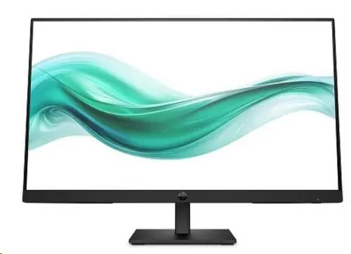 HP LCD HP 324pe 23,8" 1920x1080 FHD, IPS w/LED AG, 250nits, 100Hz, 1000:1, 5ms, 16:9, VGA, DP 1.2, HDMI 1.4, Pivot, Výškově nastavitelný stojan, Repro, HP Eye Easy