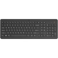 HP 225 Wireless Keyboard CZ-SK