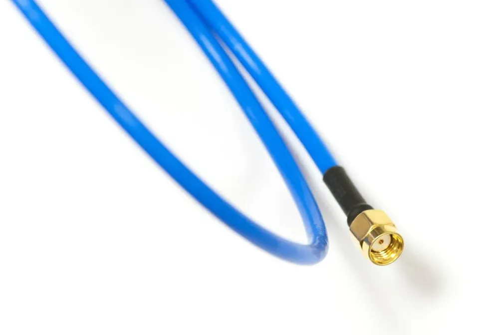 MikroTik Flex-guide (RPSMA na RPSMA kabel 500mm) ACRPSMA