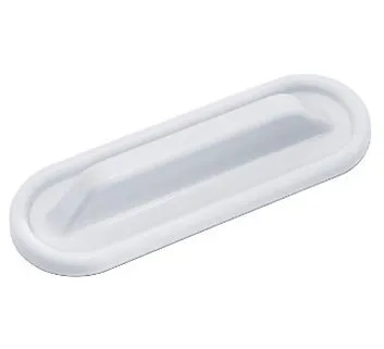 Nobo stěrka Mini magnetická na popisovací tabule