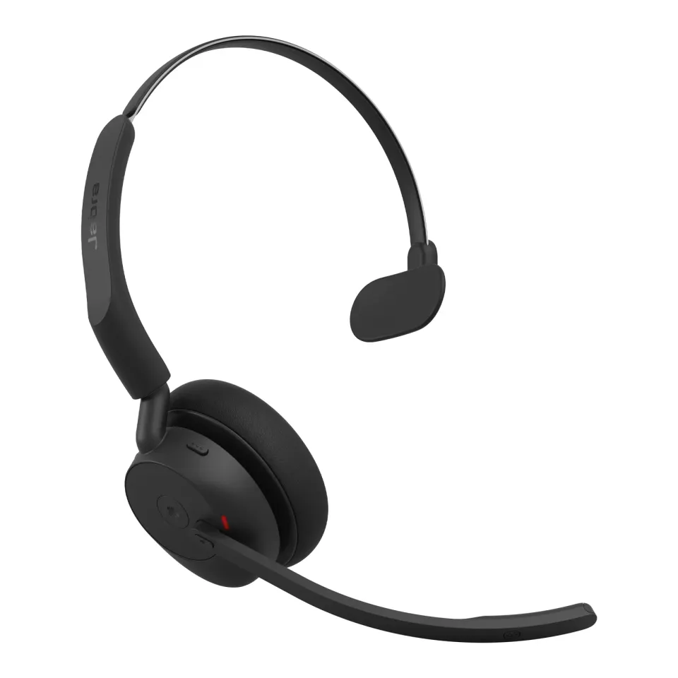 Jabra Evolve3 45 MS USB-A Dongle Mono
