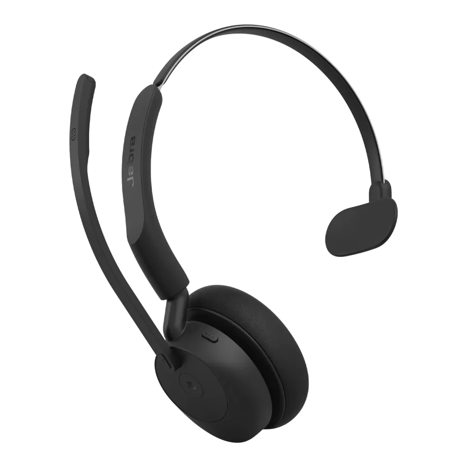 Jabra Evolve3 45 MS USB-A Dongle Mono