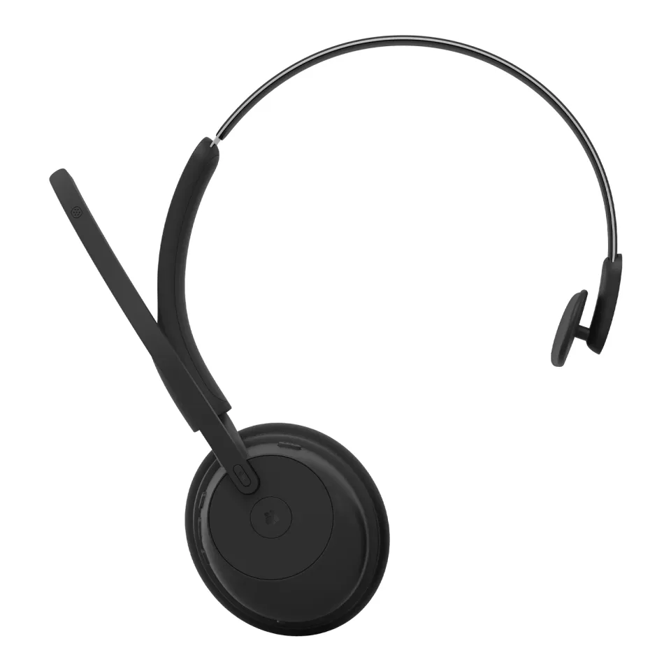 Jabra Evolve3 45 MS USB-A Dongle Mono