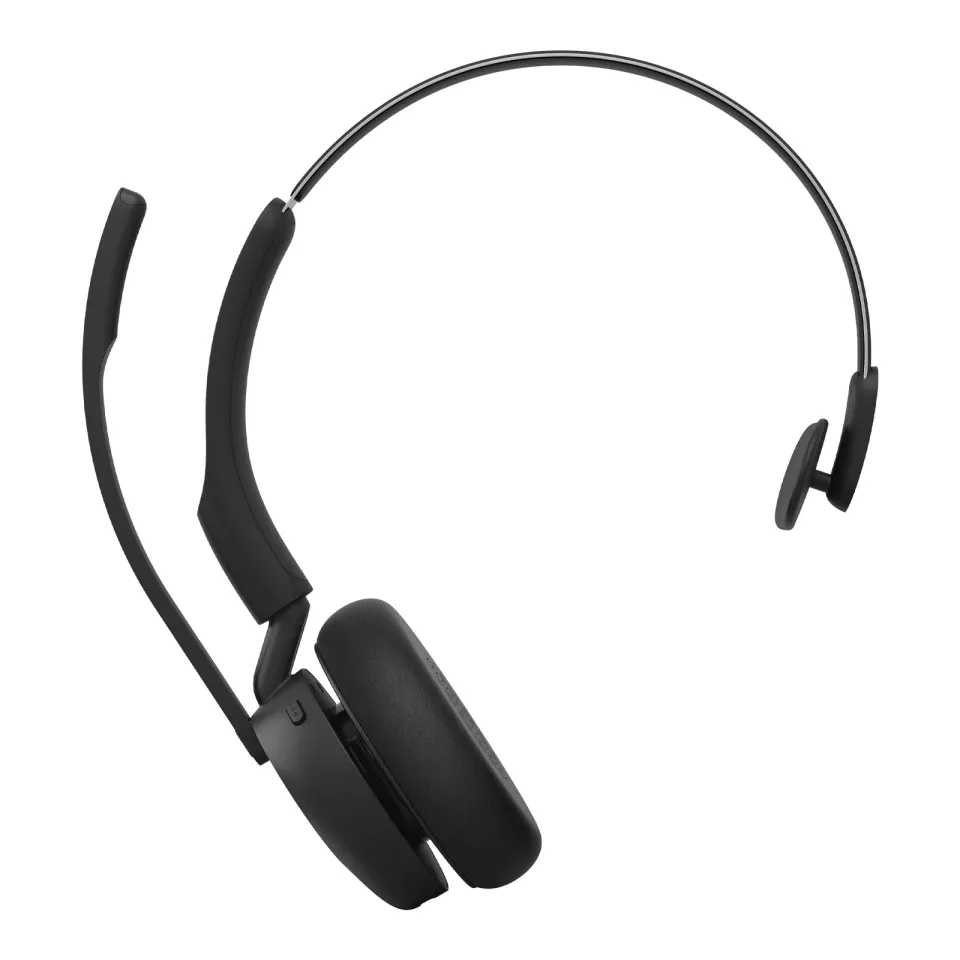 Jabra Evolve3 45 MS USB-A Dongle Mono