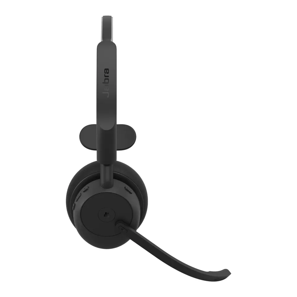 Jabra Evolve3 45 MS USB-A Dongle Mono