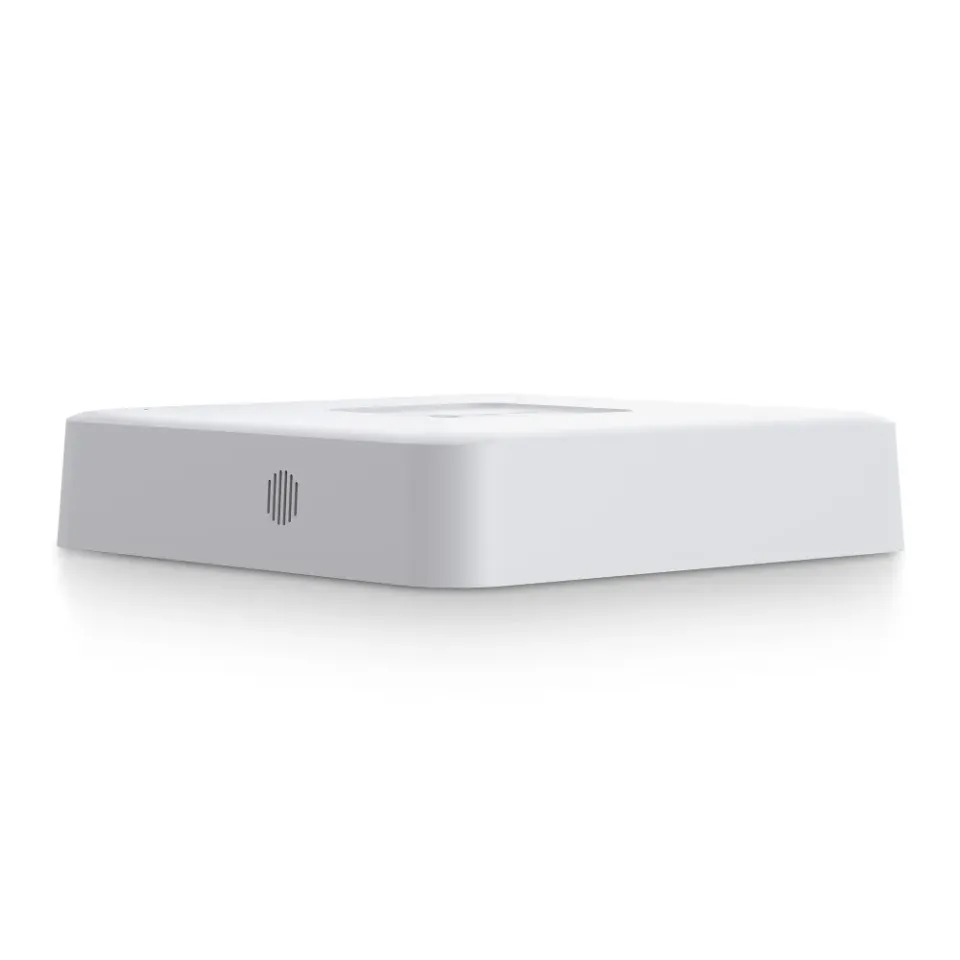 TP-LINK Záznamové zařízení VIGI NVR1104H-4P 4 kanálů, 4x Lan s PoE, 2x USB