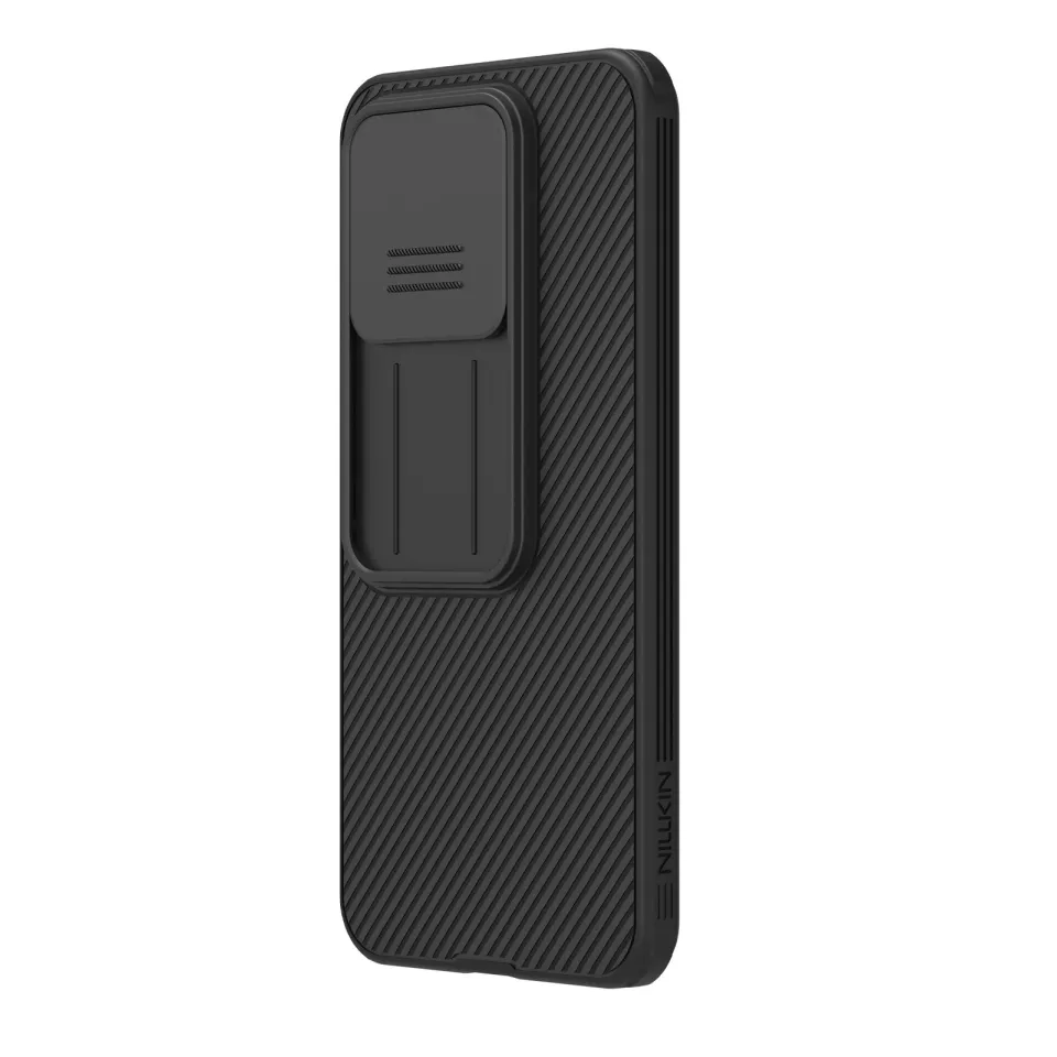 Nillkin CamShield PRO Zadní Kryt pro Xiaomi 15T Black