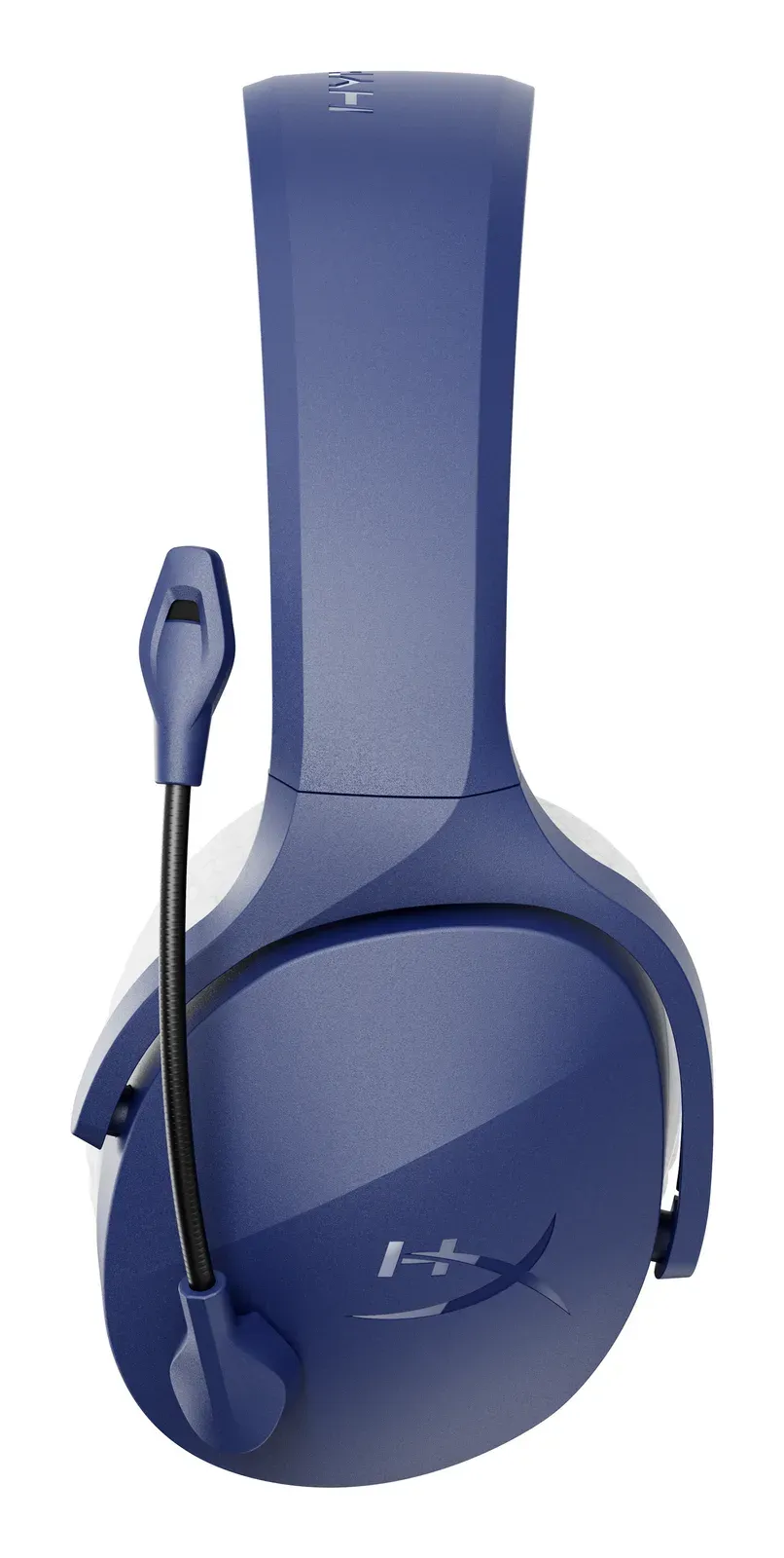 HyperX Cloud Jet Dual Wireless Gaming Headset, modrá