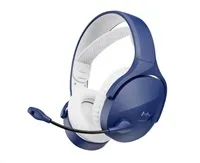 HyperX Cloud Jet Dual Wireless Gaming Headset, modrá