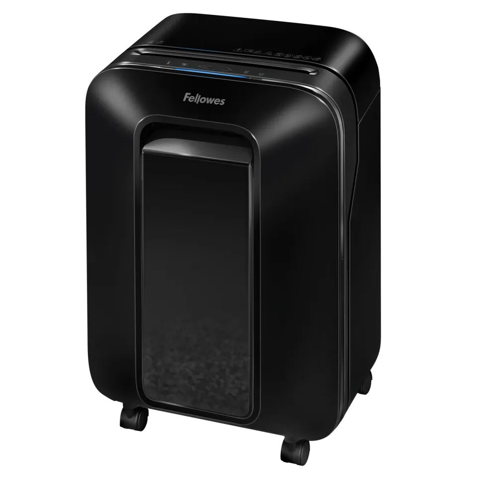 Fellowes Skartovač LX 200
