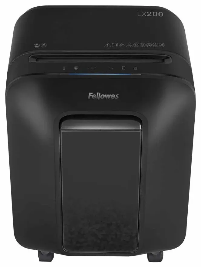 Fellowes Skartovač LX 200