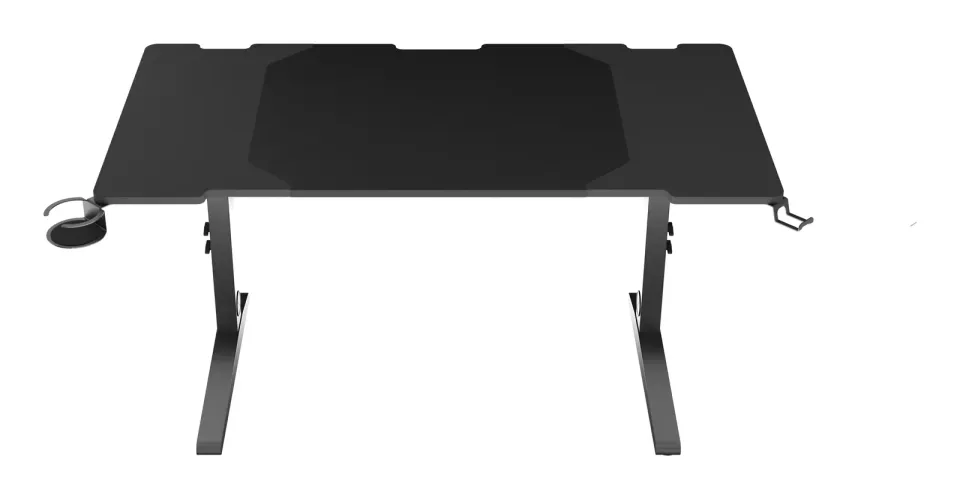 Herní stůl Genesis HOLM MODULAR 140, RGB