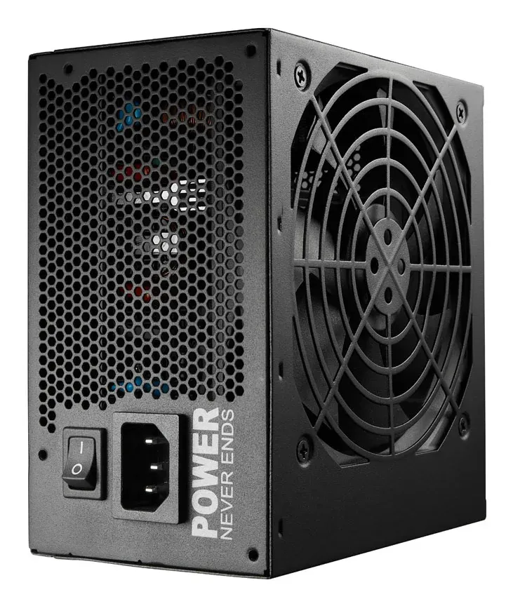 FSP zdroj HEXA 85+ PRO 350, 80 PLUS bronze, 350W (FORTRON)