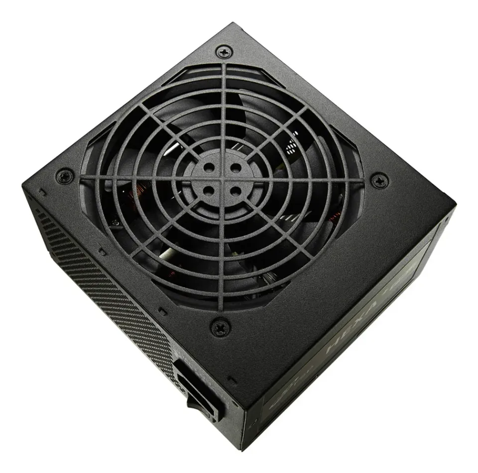 FSP zdroj HEXA 85+ PRO 350, 80 PLUS bronze, 350W (FORTRON)