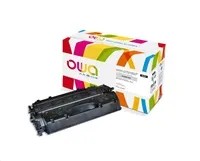 OWA Armor toner pro HP Laserjet Pro 400 M401, M425, 6900 Stran, CF280X, černá/black
