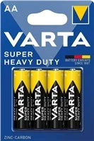 Varta R6/4BP SuperLife (Blistr 4ks)