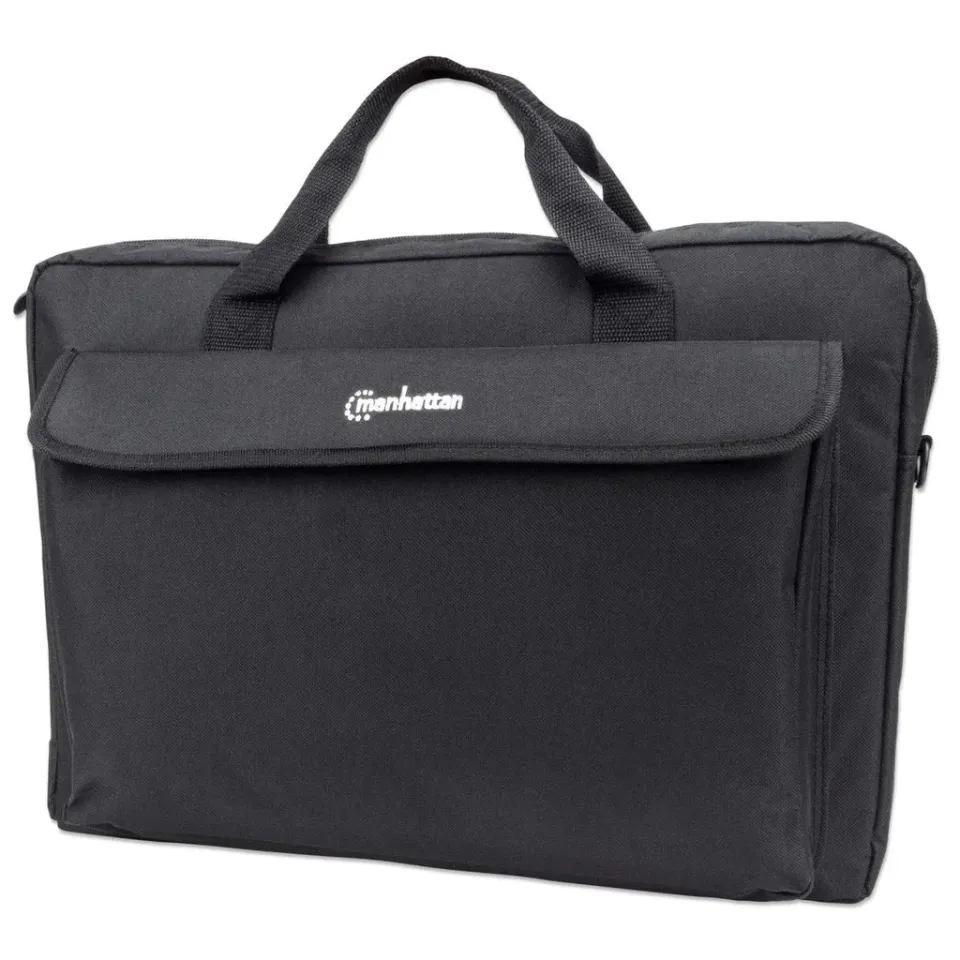 MANHATTAN Brašna na notebook do 17,3" London Notebook Computer Briefcase