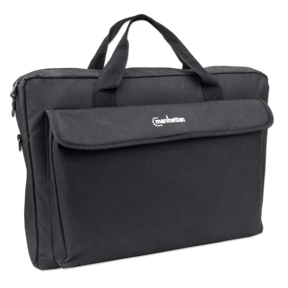 MANHATTAN Brašna na notebook do 17,3" London Notebook Computer Briefcase