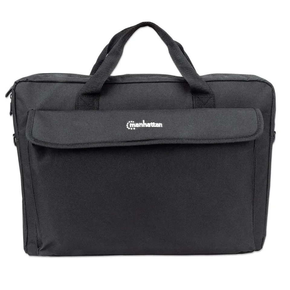 MANHATTAN Brašna na notebook do 17,3" London Notebook Computer Briefcase