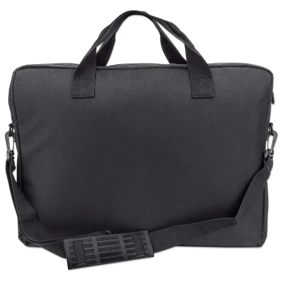 MANHATTAN Brašna na notebook do 17,3" London Notebook Computer Briefcase